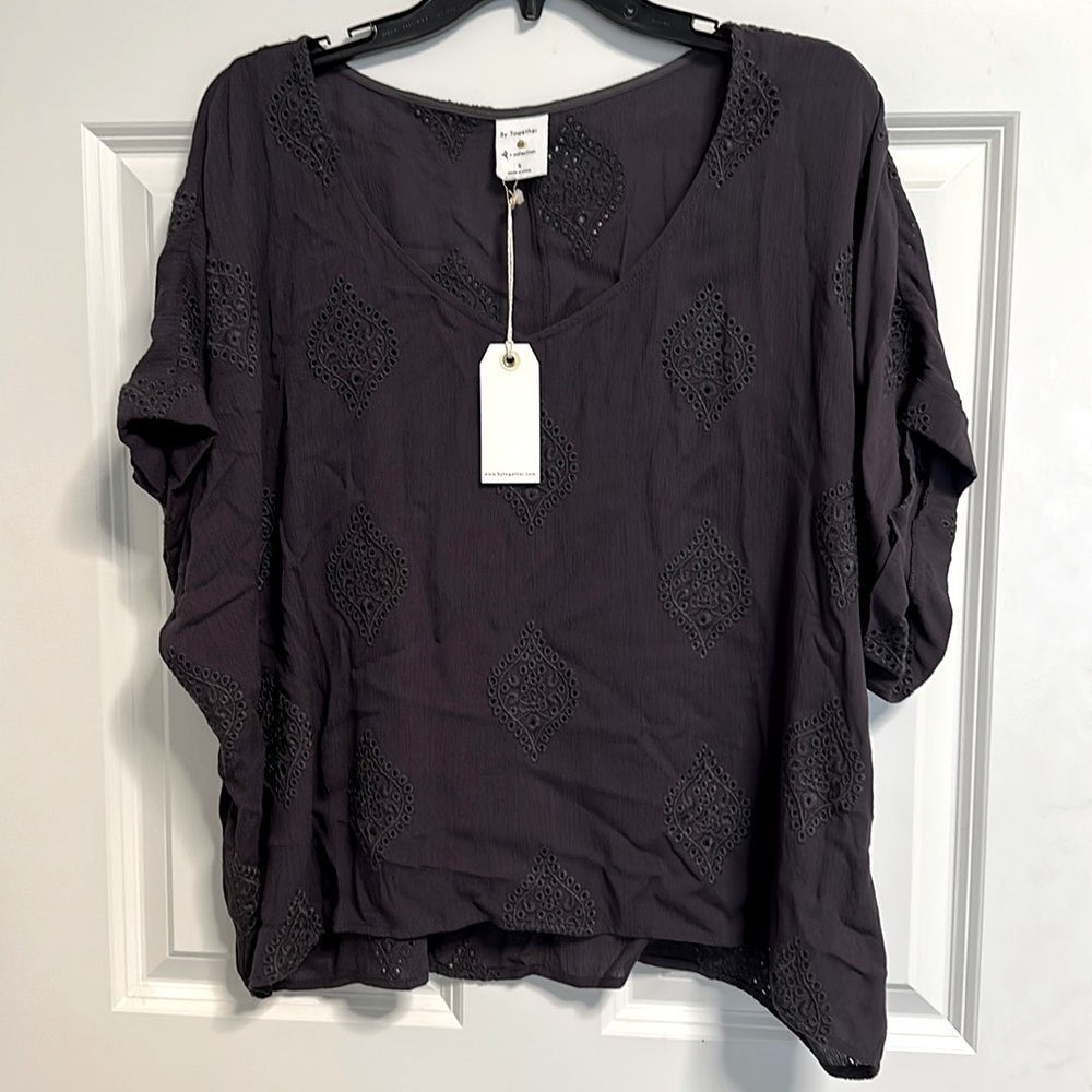 Size small
